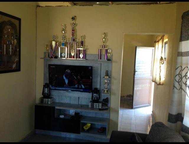 4 BEDROOM HOUSE FOR SALE IN GAMALAKHE